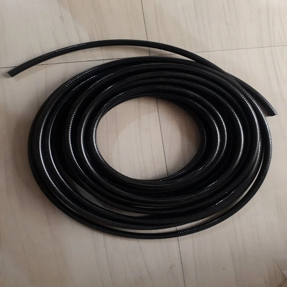 Exitflex Paint Hose, Automation Grade: Semi-Automa