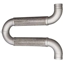 Expansion Bends
