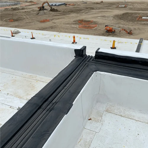 Expansion Joint