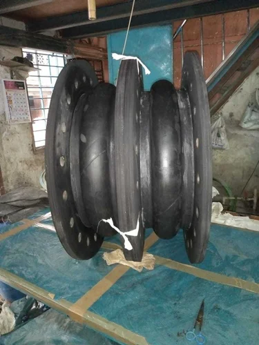 Expansion Rubbe