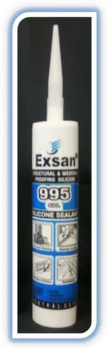 Exsan 995 Structural Glazing Sealant