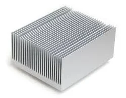 Extruded Heatsinks