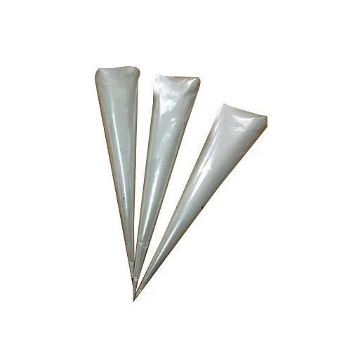 Fabric Bonding Glue, 50 Gram, Pack Type: Cone