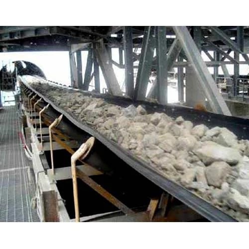 Fabric Conveyor Belt