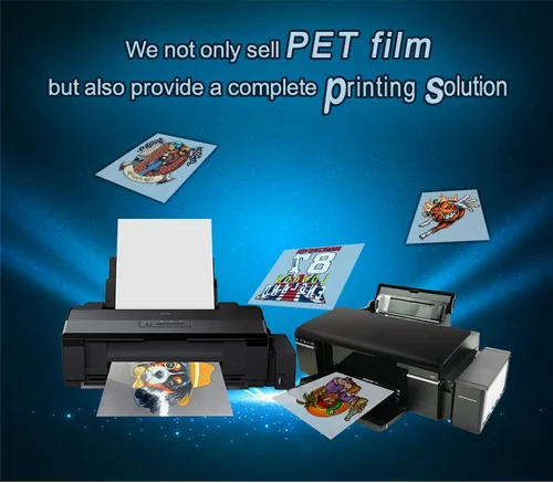 Fabric Dtf Printer