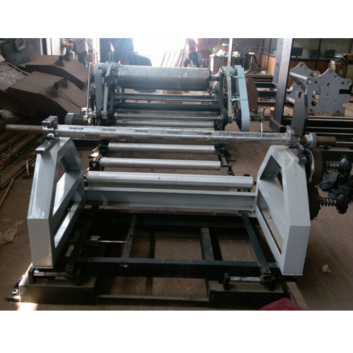 Fabric Rewindin