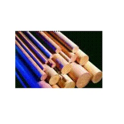Fabric Rods