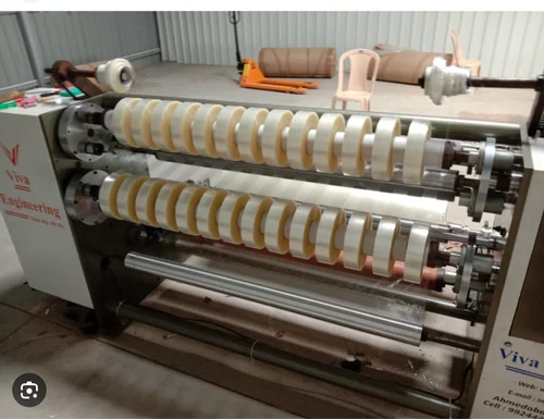 Fabric Slitting