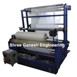 Fabric Winding 