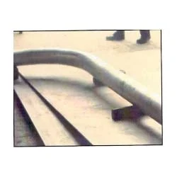 Fabricated Equipment
