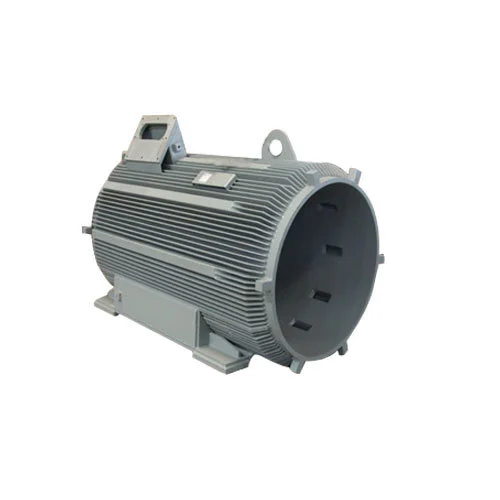 Fabricated Motor Frames