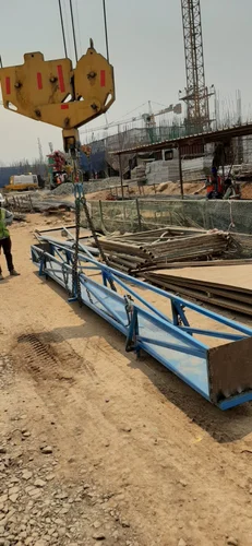 Fabrication Con