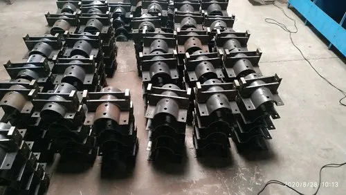 Fabrication Services, Pune, Capacity / Size: 2000kg