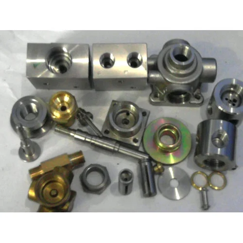 Fabrications Tool Room Services