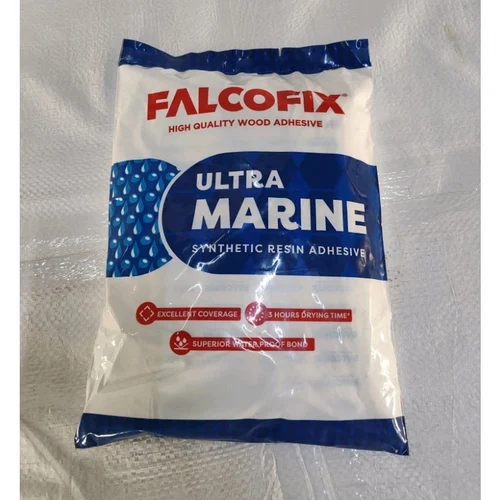 Falcofix Ultra Marine Synthetic Resin Adhesive