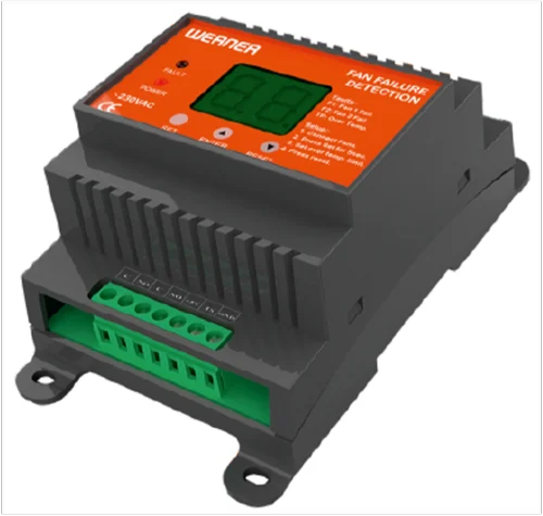 Fan Failure Detector