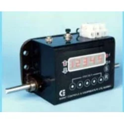 Fan Winding Machine Counter