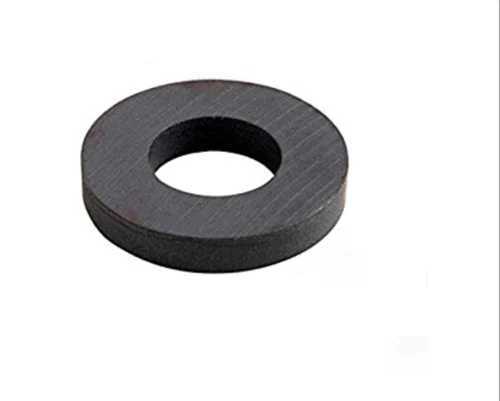 Ferrite Speaker Magnet