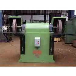 Fettling Service