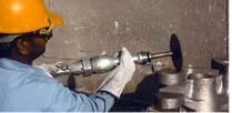 Fettling Services