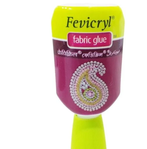 Fevicryl Fabric