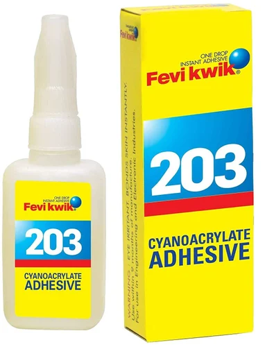 Fevikwik Liquid
