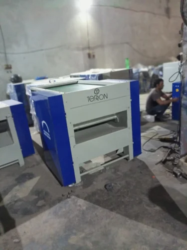 Fiber Carding/O