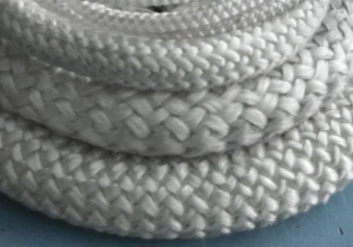 Fiberglass Rope
