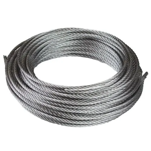 Fibre Mild Stee