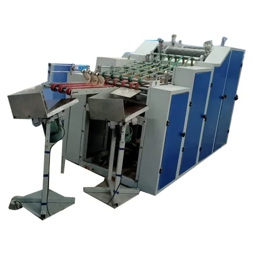 Film Laminash Paper Sheet Cutting Machine