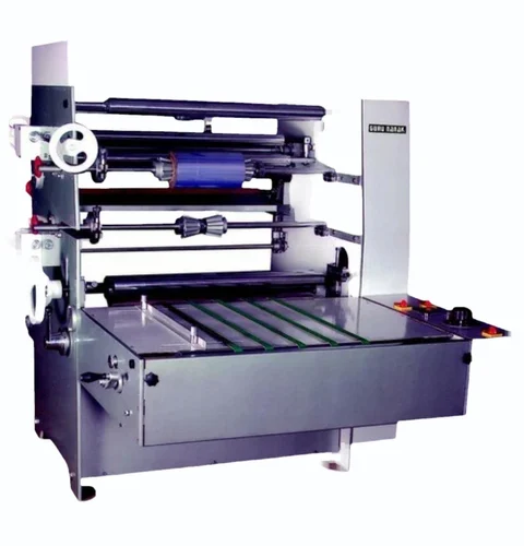 Film Lamination Machine