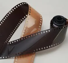 Film Scrape