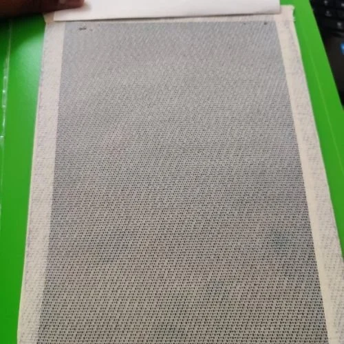 Filter Mesh Belt, For Industrial Purpose