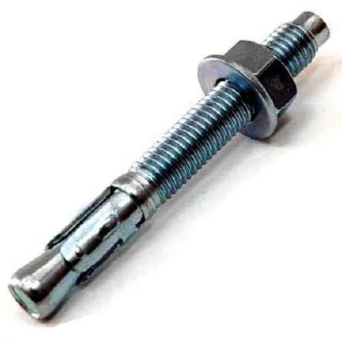 Fischer Expansion Anchors