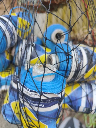 Fishing Threads