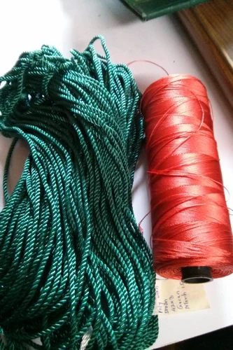 Fishing Twine