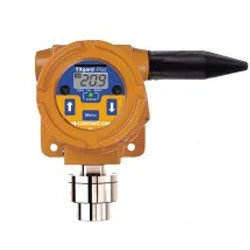 Fixed Gas Detectors