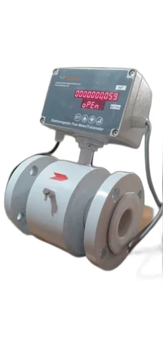 Flange Electrom