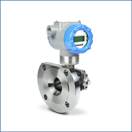 Flange Mounted 