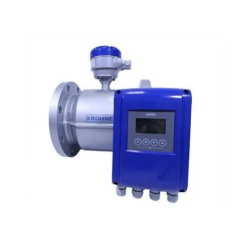 Flanged Stainle
