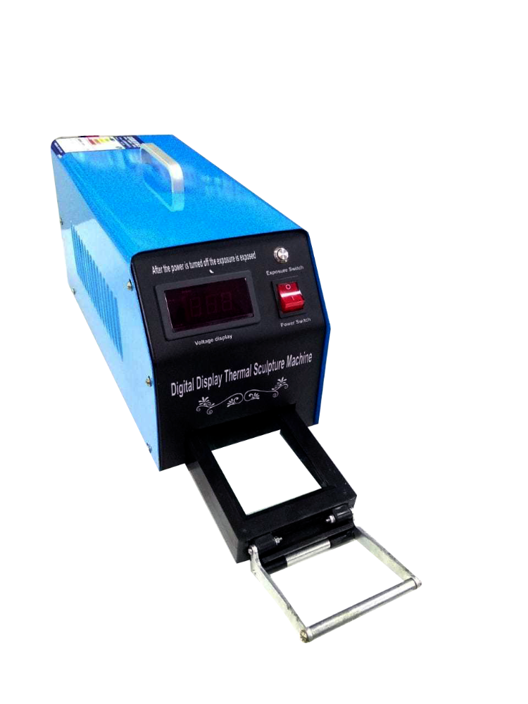 Flash Stamp Mac