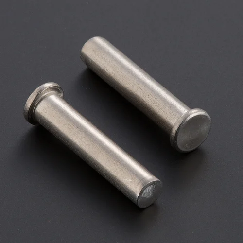 Flat Head Rivet