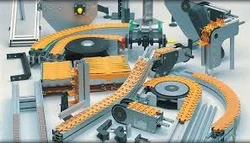 Flexible Automation System