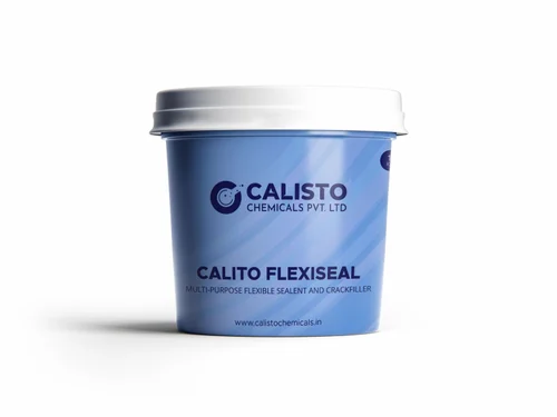 Flexible CALISTO FLEXI SEAL, Container