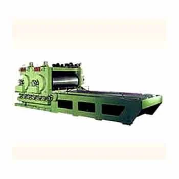 Flexo Longway Board Printer