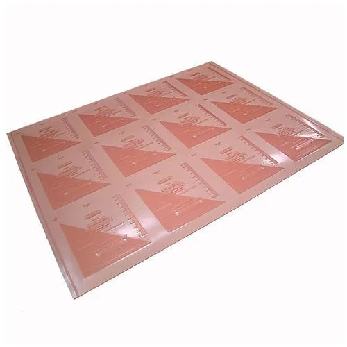 Flexo Plate Making Services
