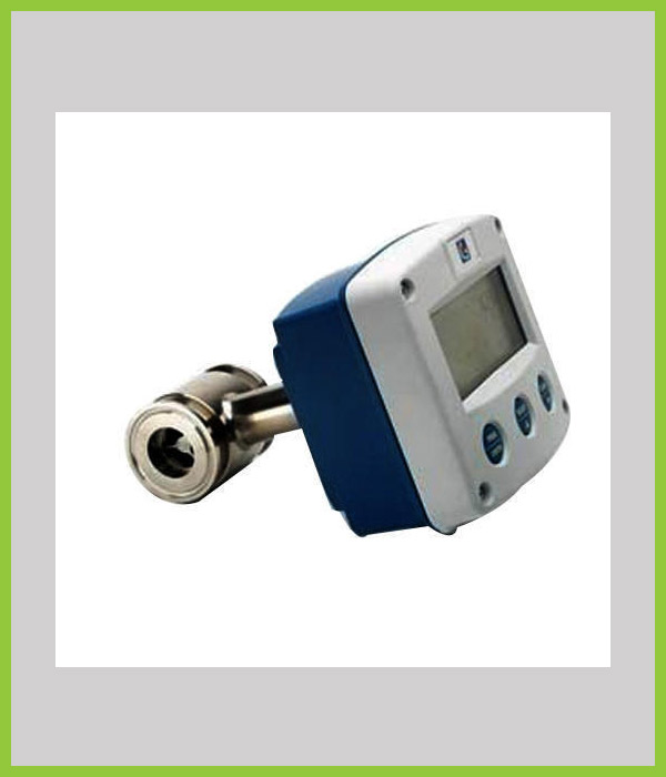 Flow Measuring 