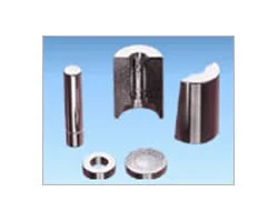 Fluid Dynamic Bearings