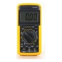 Fluke 101 Digital Multimeter, Warranty: 1 Year