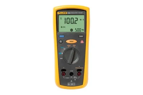 Fluke 1503 Insu